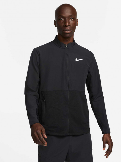 NIKE Μπουφάν M NKCT ADVTG JKT PCKBL