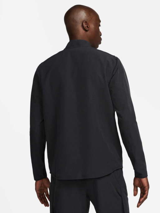 NIKE Μπουφάν M NKCT ADVTG JKT PCKBL