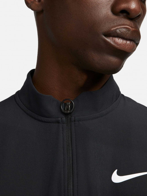 NIKE Μπουφάν M NKCT ADVTG JKT PCKBL