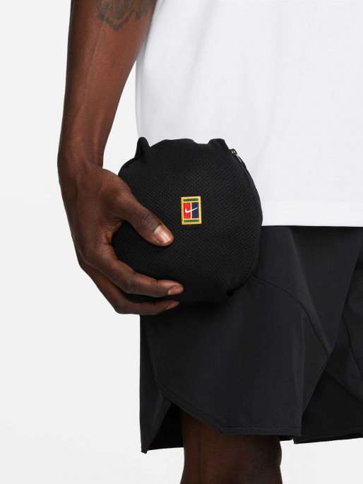 NIKE Μπουφάν M NKCT ADVTG JKT PCKBL