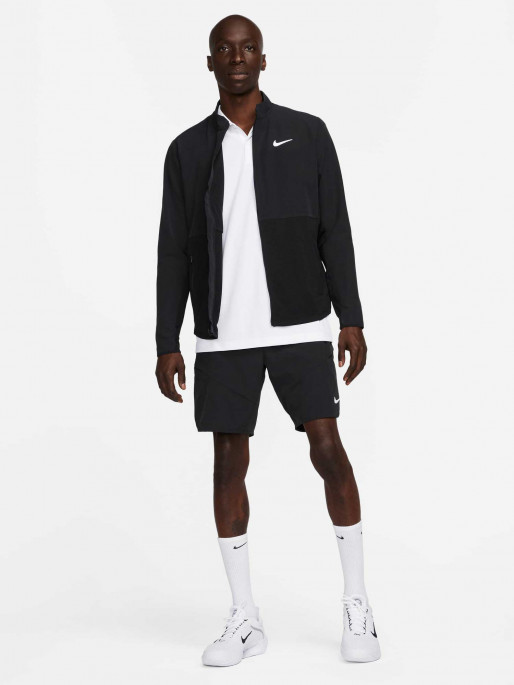 NIKE Μπουφάν M NKCT ADVTG JKT PCKBL