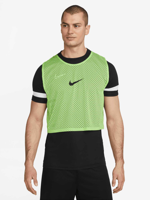 NIKE TEAMWEAR Маркировъчен потник U NK DF PARK20BIB
