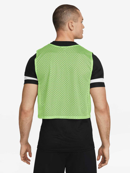 NIKE TEAMWEAR Маркировъчен потник U NK DF PARK20BIB