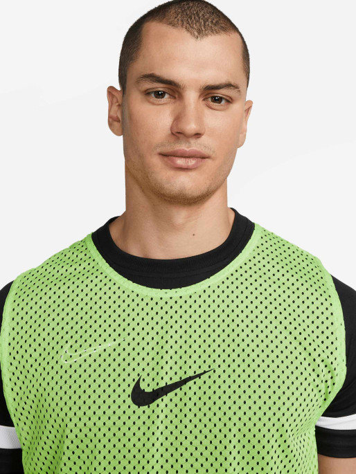 NIKE TEAMWEAR Маркировъчен потник U NK DF PARK20BIB