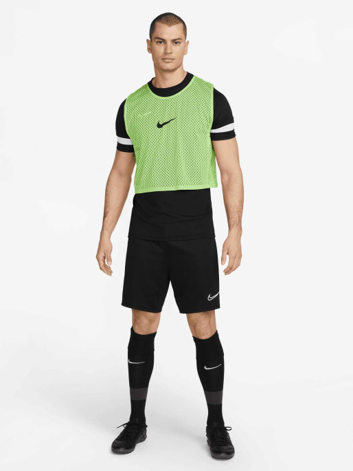 NIKE TEAMWEAR Маркировъчен потник U NK DF PARK20BIB