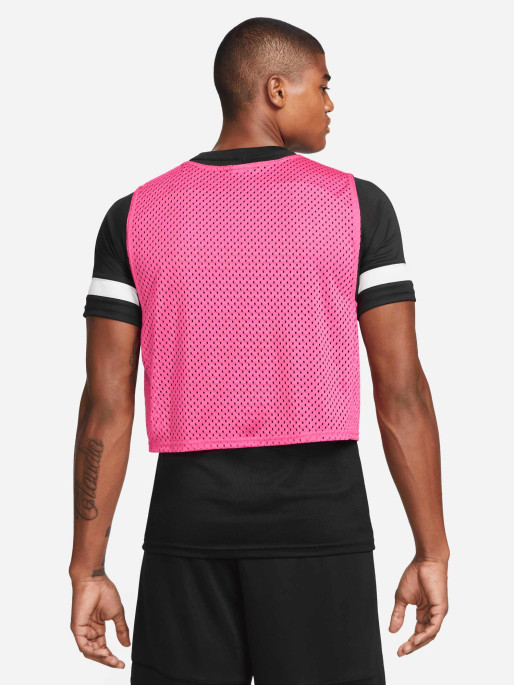 NIKE TEAMWEAR Маркировъчен потник U NK DF PARK20BIB