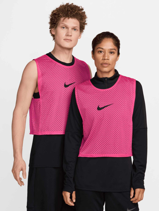 NIKE TEAMWEAR Маркировъчен потник U NK DF PARK20BIB