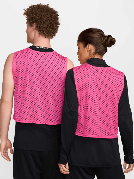 NIKE TEAMWEAR Маркировъчен потник U NK DF PARK20BIB