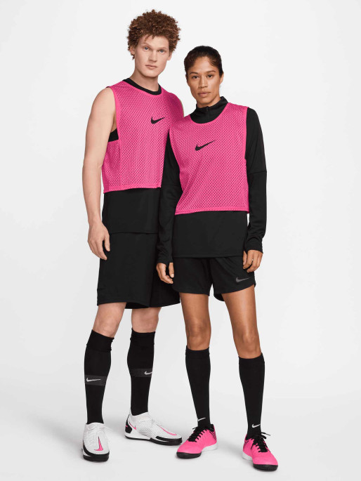 NIKE TEAMWEAR Маркировъчен потник U NK DF PARK20BIB