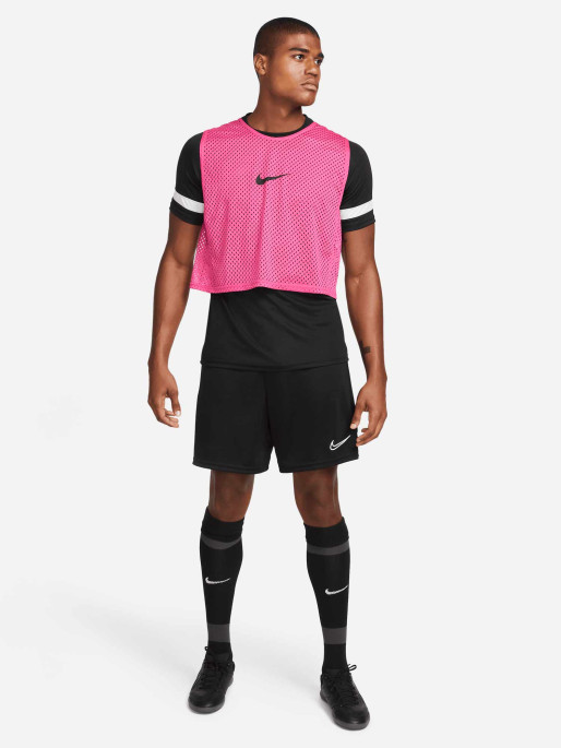 NIKE TEAMWEAR Маркировъчен потник U NK DF PARK20BIB