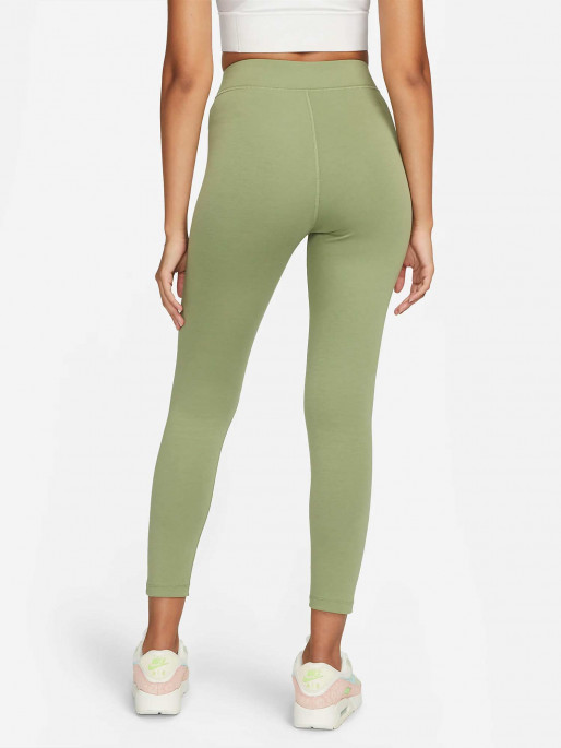 NIKE W NSW NK CLSC HR 7/8 TIGHT LBR