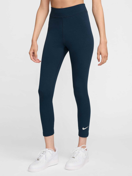 NIKE W NSW NK CLSC HR 7/8 TIGHT LBR Leggings