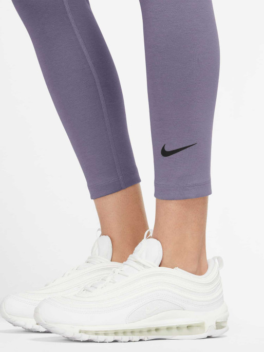 NIKE W NSW NK CLSC HR 7/8 TIGHT LBR Leggings