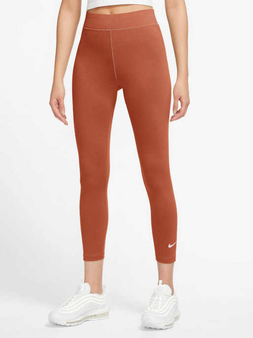 NIKE W NSW NK CLSC HR 7/8 TIGHT LBR Leggings