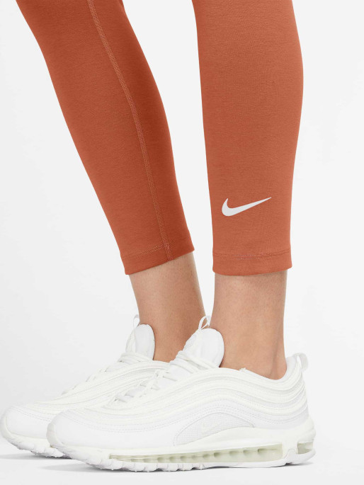NIKE W NSW NK CLSC HR 7/8 TIGHT LBR Leggings