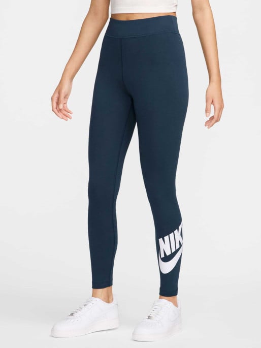 NIKE W NSW NK CLSC GX HR TIGHT FTRA Leggings