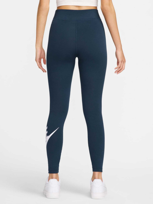 NIKE W NSW NK CLSC GX HR TIGHT FTRA Leggings