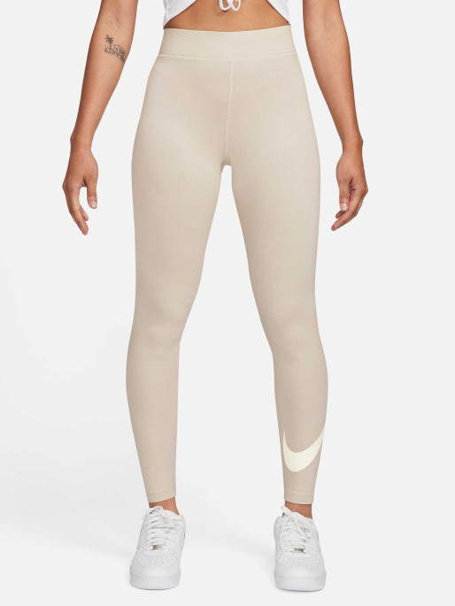 NIKE W NSW NK CLSC GX HR TGHT SWSH Leggings