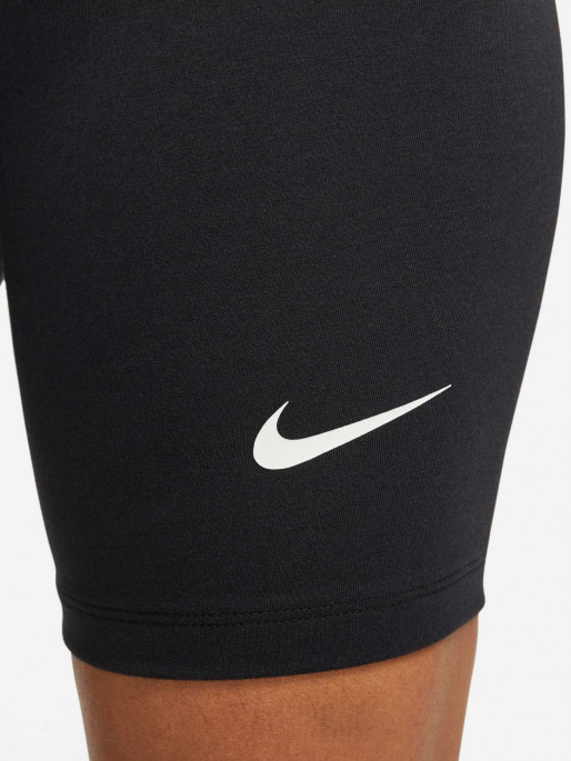 NIKE W NSW NK CLSC HR 8IN SHORT