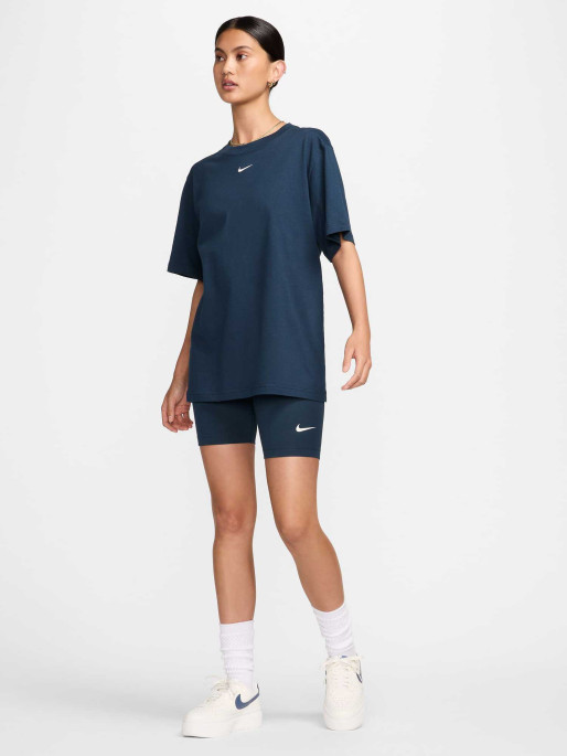 NIKE Colanti W Nsw Nk Clsc Hr 8In