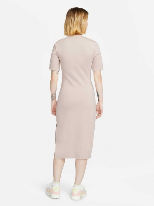 NIKE Haljina W ESSNTL MIDI DRESS