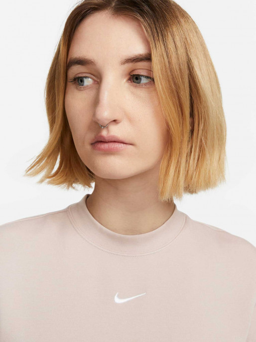 NIKE Haljina W ESSNTL MIDI DRESS