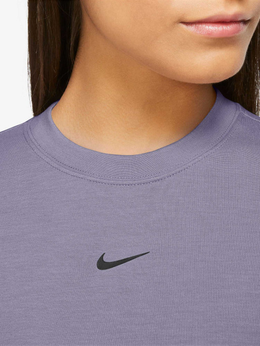 NIKE Αθλητικό Φόρεμα W ESSNTL MIDI DRESS