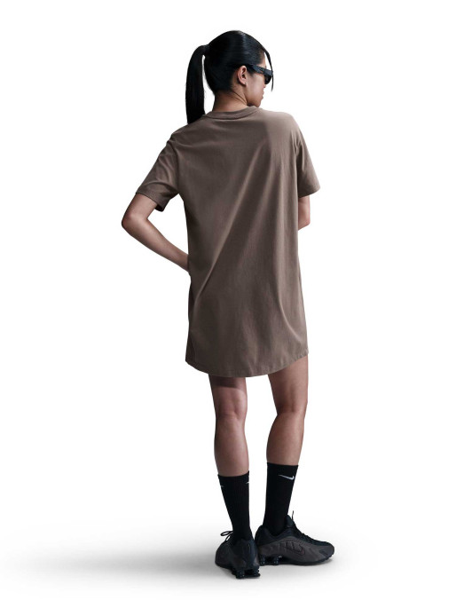 NIKE Rochie W Nsw Essntl Ss
