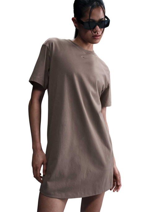 NIKE Rochie W Nsw Essntl Ss