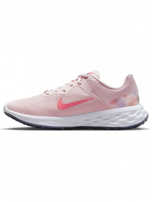 NIKE Παπούτσια W REVOLUTION 6 NN PRM