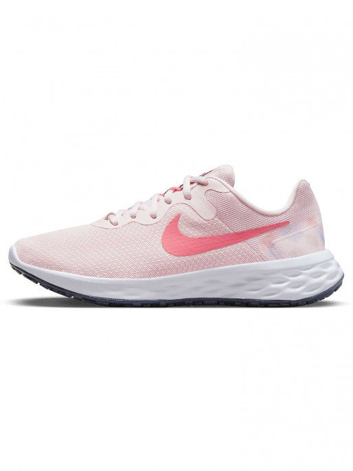 NIKE Παπούτσια W REVOLUTION 6 NN PRM