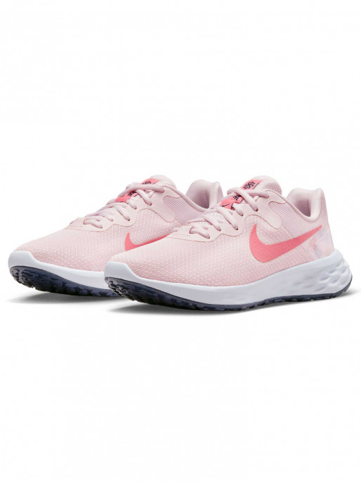 NIKE Παπούτσια W REVOLUTION 6 NN PRM