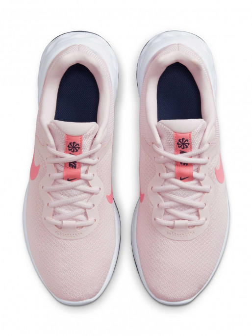 NIKE Παπούτσια W REVOLUTION 6 NN PRM