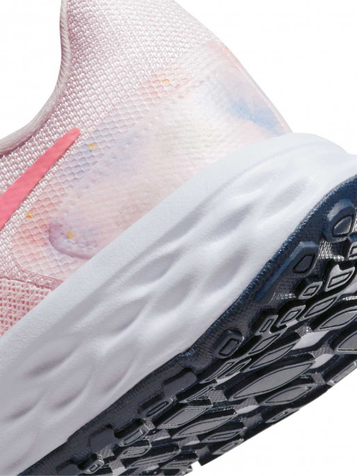 NIKE Παπούτσια W REVOLUTION 6 NN PRM
