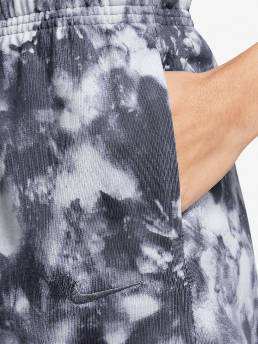 NIKE W NSW WVE DYE JRSY A3 Shorts