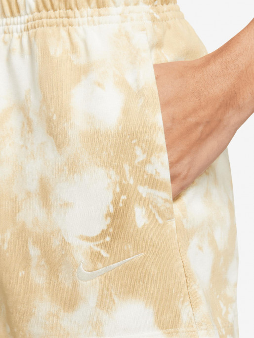 NIKE W NSW WVE DYE JRSY A3 Shorts