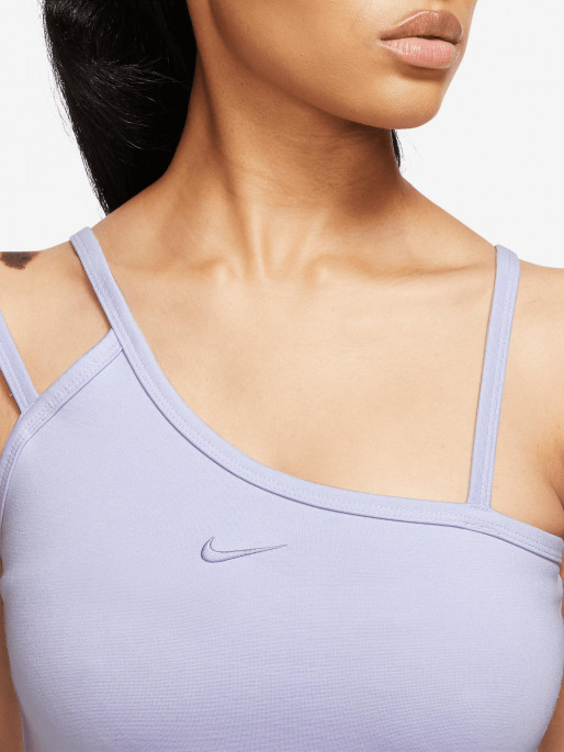 NIKE W NSW EVRDY MOD AYSM TNK DRESS
