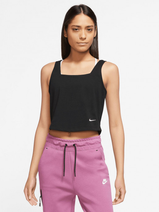 NIKE Maiou W Nsw Jrsy Cami