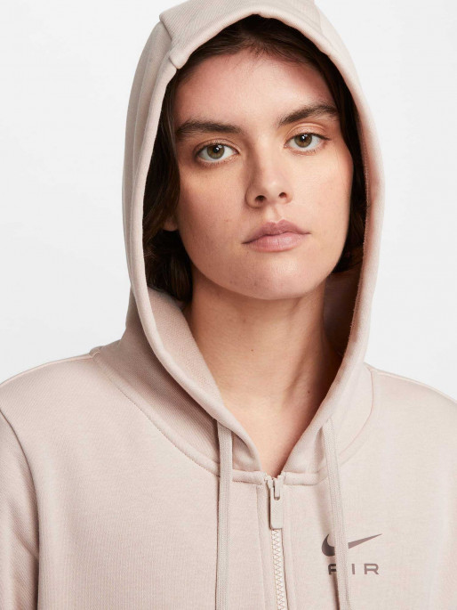 NIKE W NSW AIR FLC HD FZ Hoodie