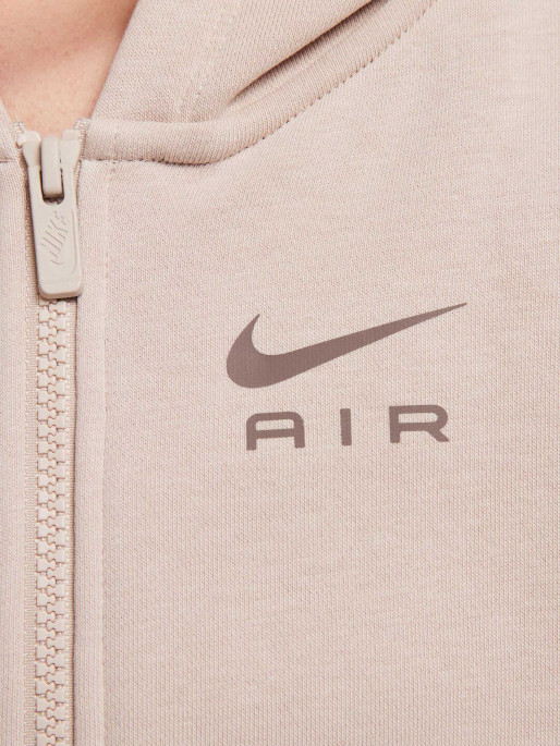 NIKE W NSW AIR FLC HD FZ Hoodie