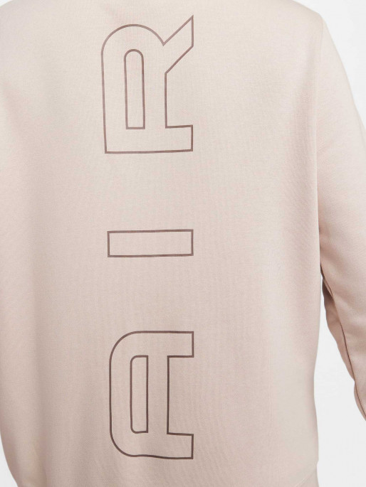 NIKE W NSW AIR FLC HD FZ Hoodie