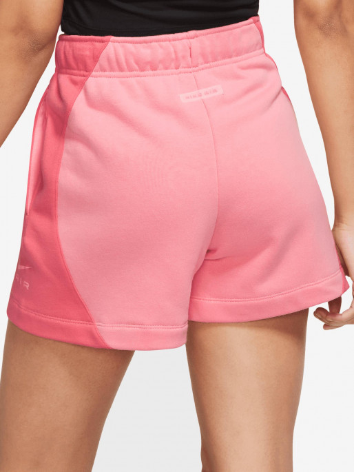 NIKE Pantaloni scurti W Nsw Air Flc Mr