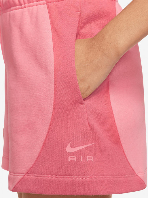 NIKE Pantaloni scurti W Nsw Air Flc Mr