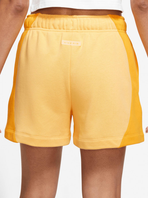 NIKE Pantaloni scurti W Nsw Air Flc Mr