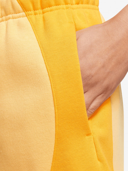 NIKE Pantaloni scurti W Nsw Air Flc Mr