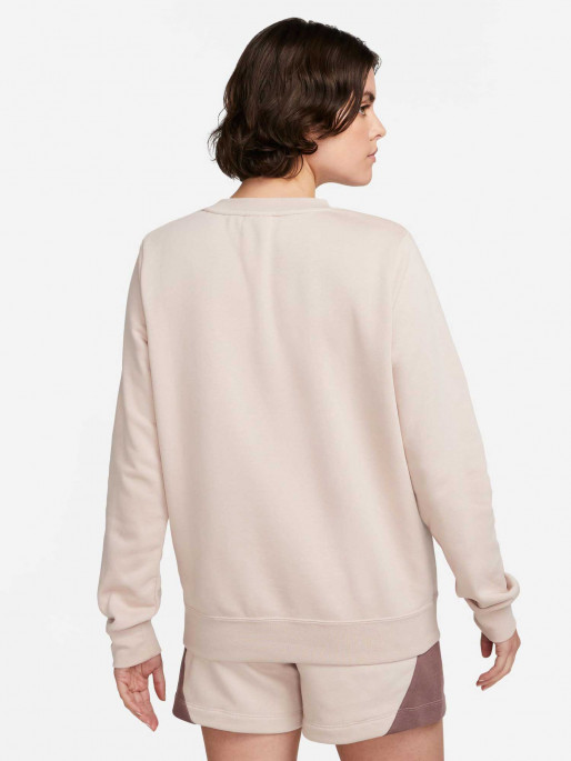 NIKE W AIR FLC CREW-NECK Sweatshirt
