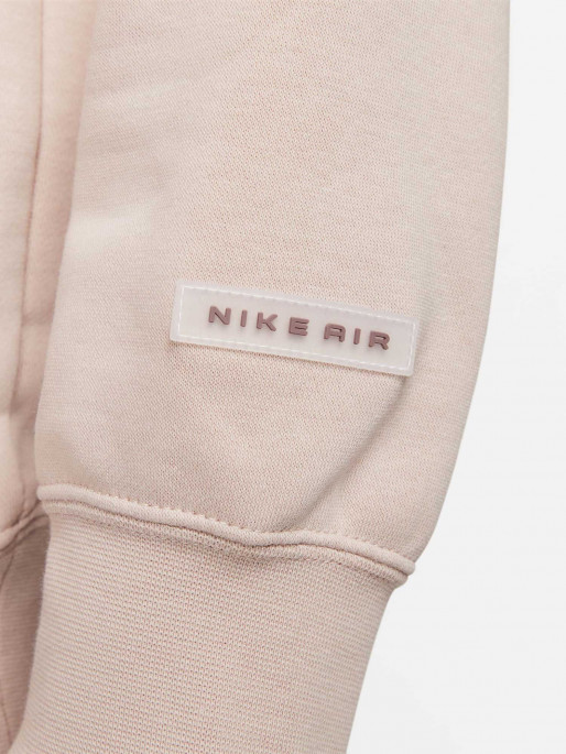 NIKE W AIR FLC CREW-NECK Sweatshirt