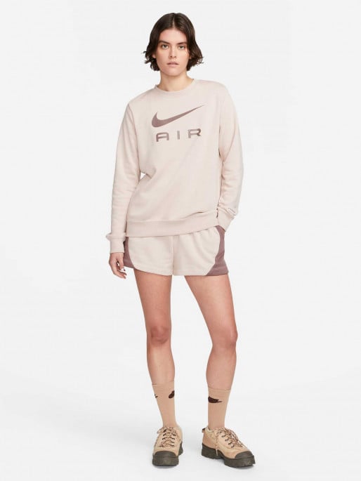 NIKE W AIR FLC CREW-NECK Sweatshirt
