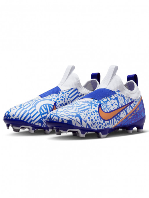 NIKE JR ZOOM VAPOR 15 ACAD CR7 FGMG Boots