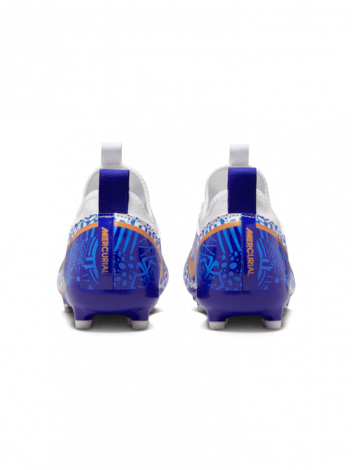 NIKE JR ZOOM VAPOR 15 ACAD CR7 FGMG Boots